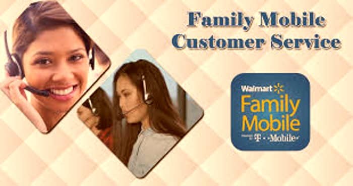 myfamilymobile - customer